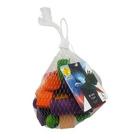 Featherland Paradise Baffle Cage Bird Toy Refill - 2 Sizes image