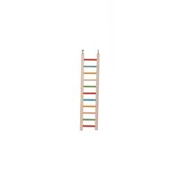 Featherland Paradise Cockatiel Ladder Bird Toy - 3 Sizes image