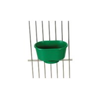 Featherland Paradise Sure-Lock Cup Bird Feeder Small - 2 Sizes image