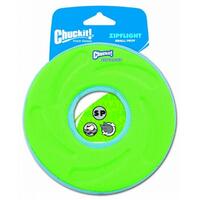 Chuckit ZipFlight Water Play Floats Dog Toy - 2 Sizes image
