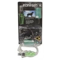 Ezeleash Adjustable Clear Dog Leash Kit - 2 Sizes image