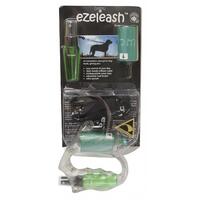 Ezeleash Adjustable Clear Dog Leash Kit - 2 Sizes image