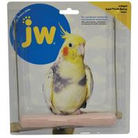 JW Pet Insight Sand Perch Swing for Small Birds - 2 Sizes image