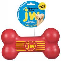 JW Tumble Teez Puzzler Treat Dispenser, Large