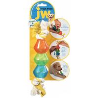 JW Pet Treat Pod Treat Dispensing Dog Toy - 2 Sizes image