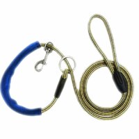 Monster Walker Non-Choke Mini Leash for Dogs 2-10kg - 2 Colours image