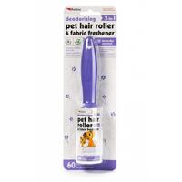Petkin Pet Lint Hair Roller & Fabric Freshener Lavender - 2 Sizes image