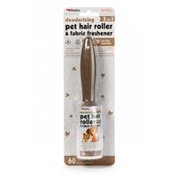 Petkin Pet Lint Hair Roller & Fabric Freshener Vanilla - 2 Sizes image