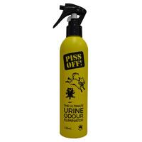 Piss Off Ultimate Pet Urine Odour Eliminator - 2 Sizes image