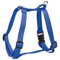 Prestige Pet 3/4 Inch Adjustable Dog Harness Blue - 2 Sizes image