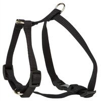 Prestige Pet Adjustable Small Dog Harness 1/2 Inch - 3 Colours image