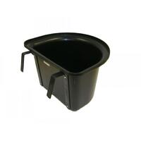 Prestige Pet Big Dog Kennel Bucket for Dogs - 2 Colours image