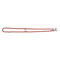 Prestige Pet Mountain Bench Dog Leash Red - 2 Sizes image