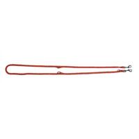 Prestige Pet Mountain Bench Dog Leash Red - 2 Sizes image