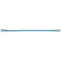 Prestige Pet Mountain Choke Dog Collar Turquoise 13mm - 3 Sizes image