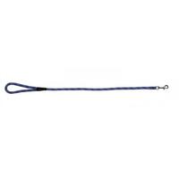 Prestige Pet Mountain Nylon Dog Leash Blue 13mm - 3  Sizes image