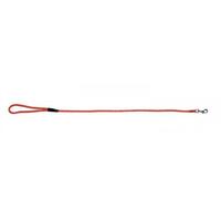 Prestige Pet Mountain Nylon Dog Leash Red 8mm - 2 Sizes image