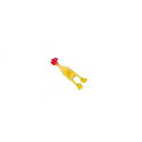 Prestige Pet Squeaky Latex Chicken Dog Squeaker Toy - 3 Sizes image