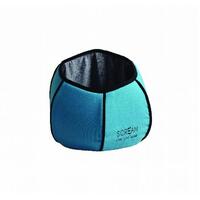 Scream Pet Pod Reversible Pet Bed for Cats & Kittens - 4 Colours image