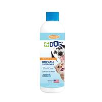 Triple Pet Breath Freshener Oral Care for Cats & Dogs - 2 Sizes image