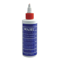 Wahl Clipper Oil for Wahl Electric Hair Clippers - 2 Sizes image