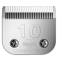 Wahl Competition Series Detachable Blade Set - 15 Sizes image