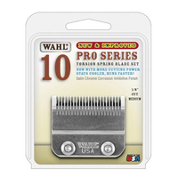 Wahl Pro Series Torsion Spring Blade Set - 2 Sizes image