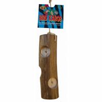 Wesco Pet Bird Kabob Ole Shreddable Bird Toy - 2 Sizes image