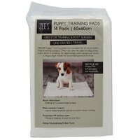 Zeez Puppy Training Pads for Training & Post Surgery - 3 Sizes image
