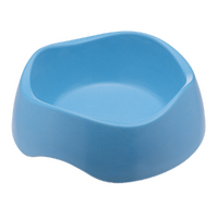 Beco Bowl Eco-Friendly Food & Water Pet Bowl Blue - 3 Sizes image