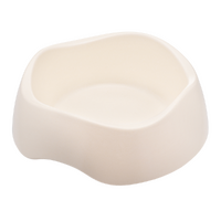 Beco Bowl Eco-Friendly Food & Water Pet Bowl Natural - 3 Sizes image
