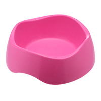 Beco Bowl Eco-Friendly Food & Water Pet Bowl Pink - 3 Sizes image