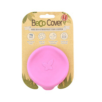 Beco Easy to Clean Silicone Dog Food Can Cover - 3 Sizes image