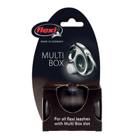 Flexi Multi Box Suits Classic Comfort & Xtreme Leads - 2 Colours image