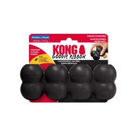KONG® Dog Extreme Goodie Ribbon Toy - 2 Sizes image