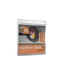 MFM All Breeds Grain & Gluten Free Dry Dog Food Bacon & Eggs - 2 Sizes image