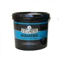 Mitavite Vitamite Bonafide Vitamin K Horse Supplement - 3 Sizes image