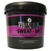 Mitavite Vitamite Sweat Up Horse Supplement - 2 Sizes image