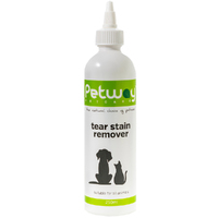 Petway Petcare Tear Stain Remover for Dogs & Cats - 2 Sizes image