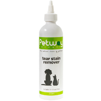 Petway Petcare Tear Stain Remover for Dogs & Cats - 2 Sizes image