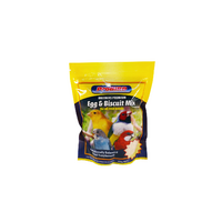 Probird Egg & Biscuits Nutritious Bird Treats - 2 Sizes image