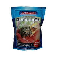 Probird Hand Rearing Mix for All Bird Breeds - 2 Sizes image
