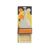 Rufus & Coco Wee Kitty Hook-On Litter Scoop - 3 Colours image