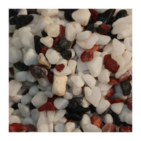 ShowMaster Natural Multi Mix Fish Aquarium Gravel - 2 Sizes image