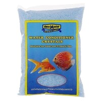 ShowMaster Soft Water Conditioner Salts for Gold & Tropical Fish - 2 Sizes image