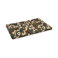 Superior Pet Camo Mat Mould-Resistant Portable Dog Bed - 4 Sizes image