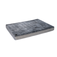 Superior Pet Ortho Mat Artic Faux Fur Dog Bed - 3 Sizes image