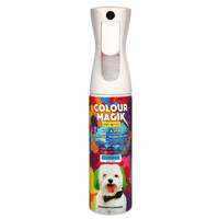 Colour Magik Non-Toxic Hair Colour Pet Spray - 5 Colours image