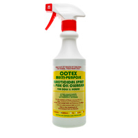 Cotex Multi-Purpose Insecticidal Dogs & Horses Spray - 2 Sizes image
