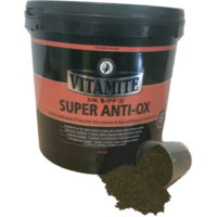 Vitamite Dr Biffs Super Anti Ox Horse Supplement - 2 Sizes image